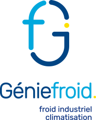 Logo Genie froid